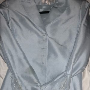 Tahari very dressy skirt suit